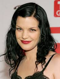 pauley perrette tattoos