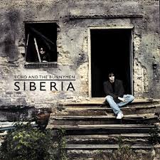 Echo & The Bunnymen - Siberia