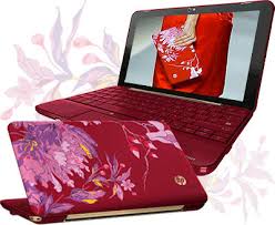 hp mini 210 laptop