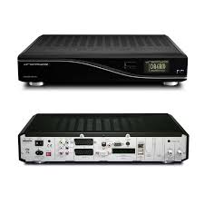 dreambox 8000 hd