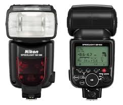 nikon sb 25