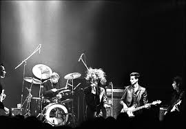 Nick Cave And The Bad Seeds - Truck Love