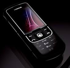 luna 8600
