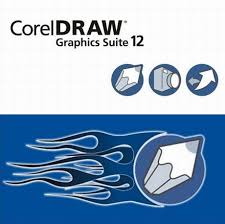 corel draw graphic suite 12