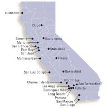 california secty of stste