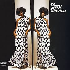Dionne Warwick - Very Dionne