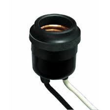 outdoor light bulb