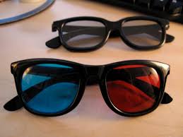 3d pictures for 3d glasses