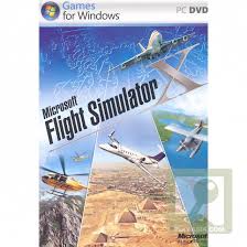 flight simulator x 2009