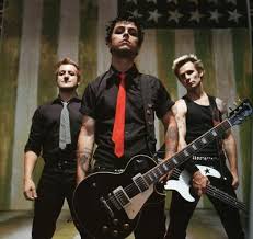 Green Day - Homecoming (Album Version)