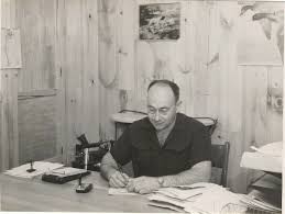 ellwood epps