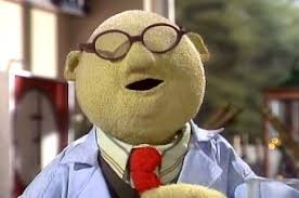 dr bunsen