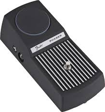 fender pedal