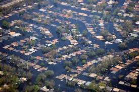 huricane katrina