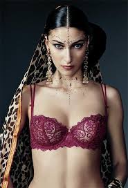 Lingerie 