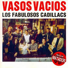 Los Fabulosos Cadillacs - V Centenario