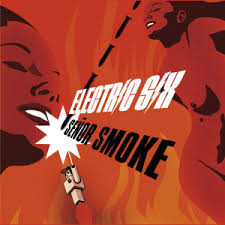 Electric Six - Devil Nights