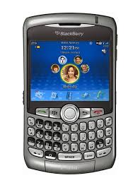 blackberry curve 8310 8320