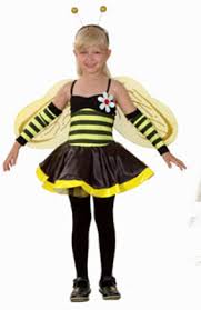 bumble bee fancy dress costumes