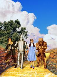 wizard of oz character