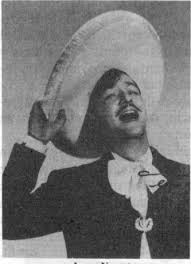 jorge negrete