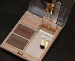 brow fix
