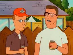 dale gribble
