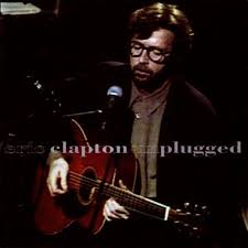 Eric Clapton - Unplugged [Live]