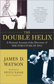 double helix watson