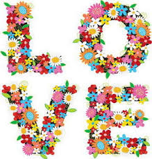 flower of love