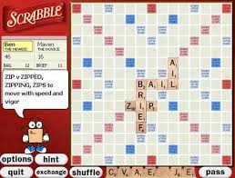 Scrabble Word Finder