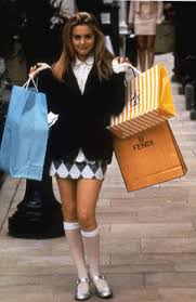 clueless movie