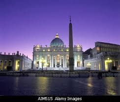 Pictures of Vatican City