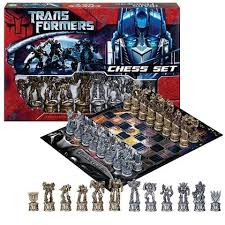 chess set pictures