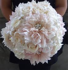 stephanotis wedding bouquets