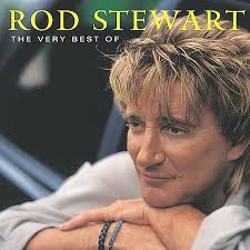 Rod Stewart - The Very Best Of Rod Stewart