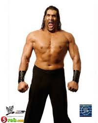 The Great Khali