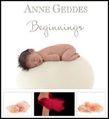 anne geddes book