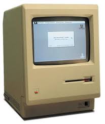 apple computer macintosh