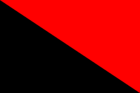 anarchist flag