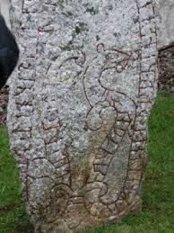viking rune stones