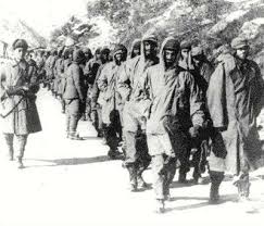 korean war pow