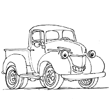 kids truck