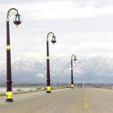 street lighting