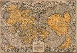 terra australis