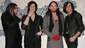 Kings of Leon