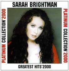 Sarah Brightman - Greatest Hits '2000