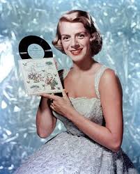 Rosemary Clooney - A Very Special Christmas With Rosemary Clooney