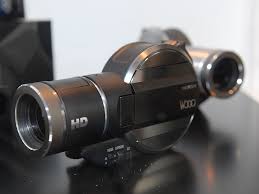 hitachi digital camcorders