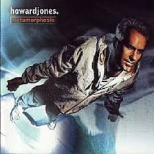 Howard Jones - Metamorphosis